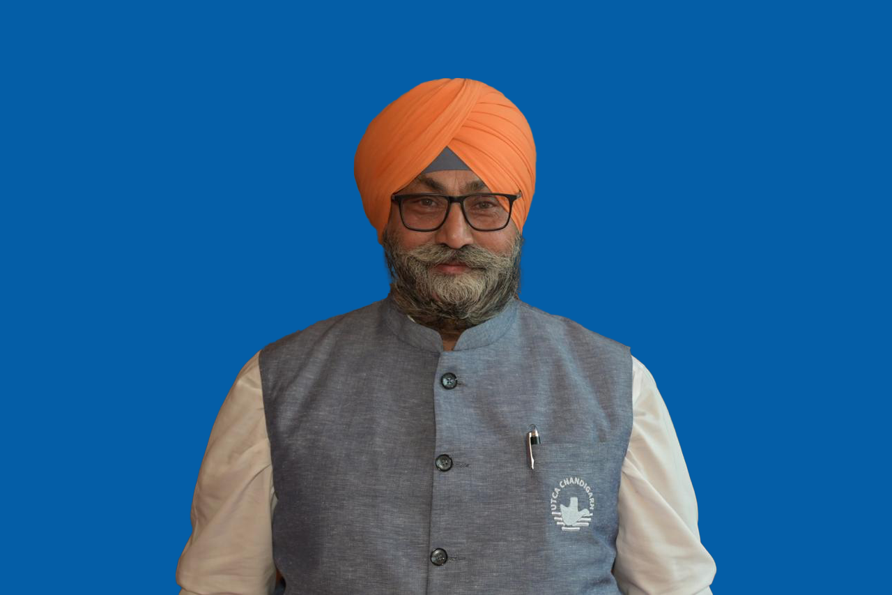 Ravinder Singh Billa
